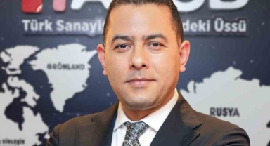 AOSB’den sanayiciye 1,1 milyar TL’yi aşan proje desteği
