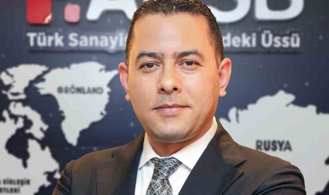 AOSB’den sanayiciye 1,1 milyar TL’yi aşan proje desteği