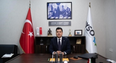 Başkan Maraş; Odamız adına gurur kaynağıdır