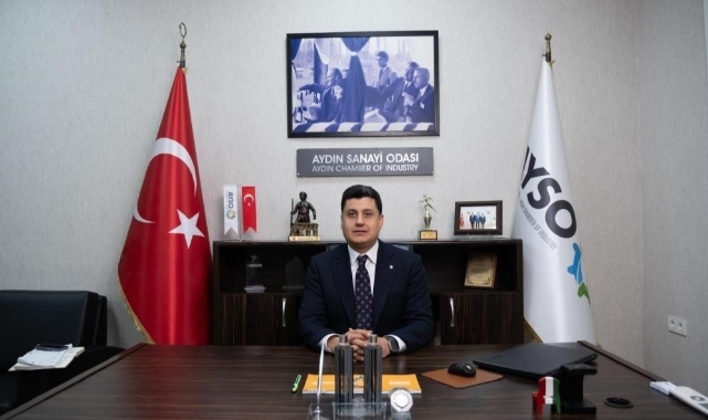 Başkan Maraş; Odamız adına gurur kaynağıdır