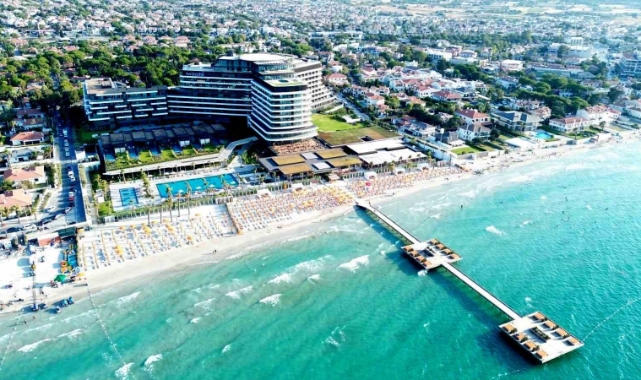 Çeşme’nin turizm geleceği için stratejik yol haritası hazırlandı