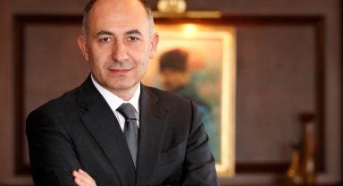 DAPEK'TE yatırım 3 milyar doları aştı, uluslararası yatırımcı ilgisi arttı