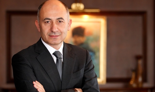 DAPEK'TE yatırım 3 milyar doları aştı, uluslararası yatırımcı ilgisi arttı