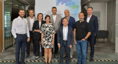 Garanti BBVA Partners Tech Programı’nda yeni dönem girişimleri belli oldu