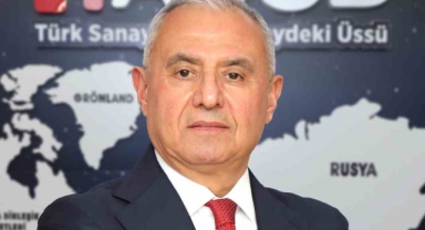 İSO İkinci 500’de AOSB’den 15 firma