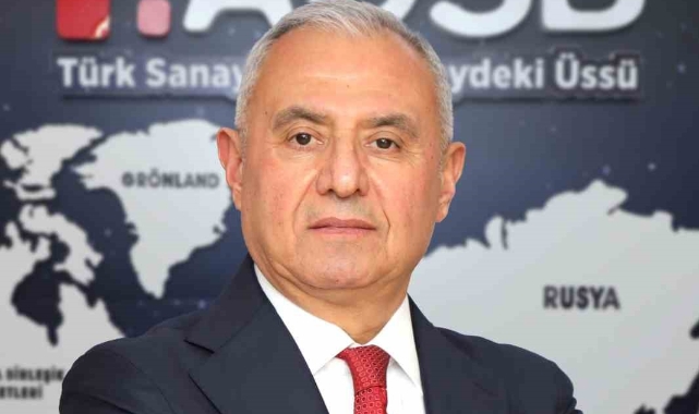 İSO İkinci 500’de AOSB’den 15 firma