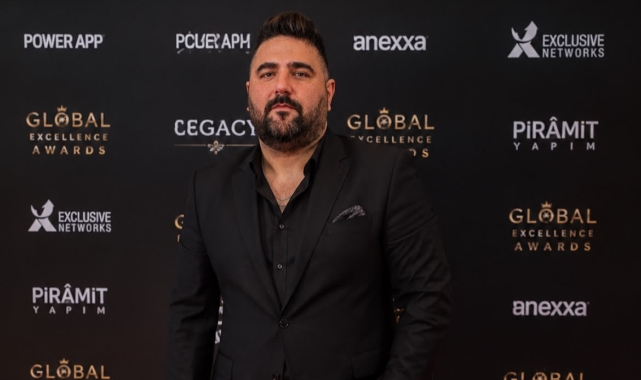 Mehmet Burak Torun: Siber Güvenlik Stratejik Bir Zorunluluk