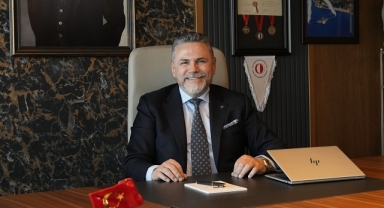 Mustafa Karabağlı, 'Yeni Nesil Sanayicilik' Diyerek EBSO Başkanlığına Adaylığını Açıkladı