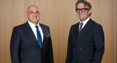 Sabancı Holding’de Üst Düzey Atamalar