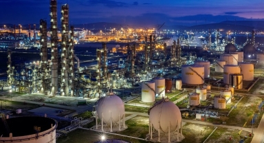 SOCAR’dan Master Plan için stratejik adım
