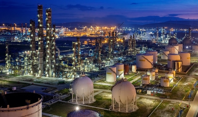 SOCAR’dan Master Plan için stratejik adım