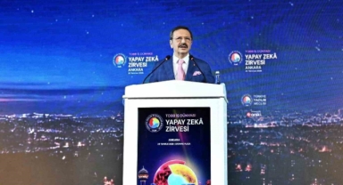 TOBB Başkanı Hisarcıklıoğlu'ndan Yerli Yapay Zekâ Çağrısı