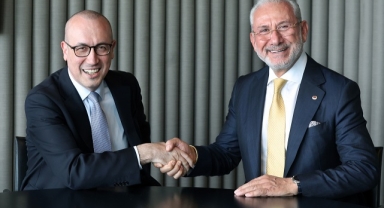 Tosyalı'nın GES Yatırımına 187 Milyon Euro Finansman