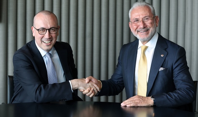 Tosyalı'nın GES Yatırımına 187 Milyon Euro Finansman