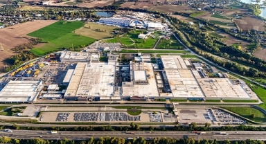 Toyota Otomotiv Sanayi Türkiye, üretime planlı bakım arası veriyor 