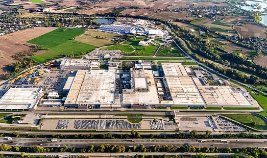 Toyota Otomotiv Sanayi Türkiye, üretime planlı bakım arası veriyor 