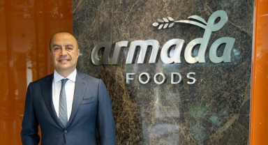 Armada Gıda’dan 110 Milyon Dolarlık Kredi Anlaşması