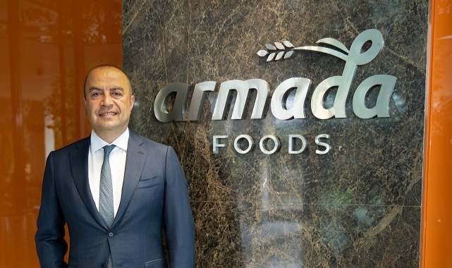 Armada Gıda’dan 110 Milyon Dolarlık Kredi Anlaşması