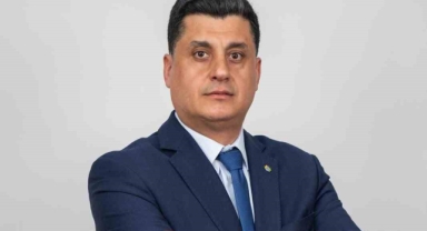 Başkan Maraş’tan ABD’ye ek vergi tepkisi