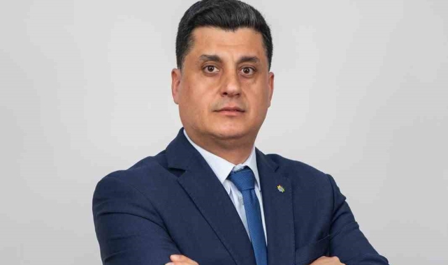 Başkan Maraş’tan ABD’ye ek vergi tepkisi