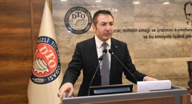 Denizli’nin dış ticaretini kolaylaştıracak önemli gelişme