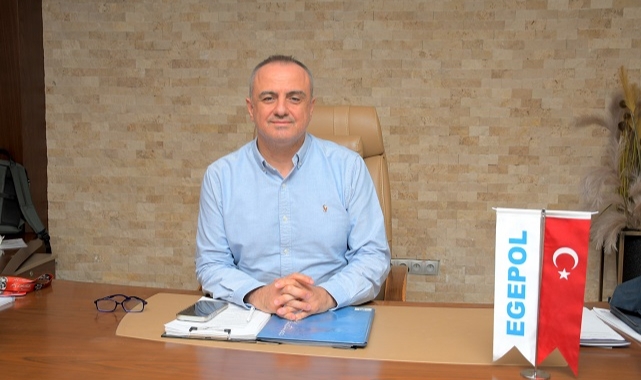 Egepol Hastaneleri 17’nci Yılında Hedef Büyüttü