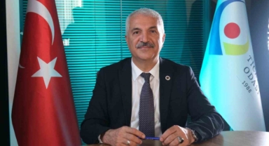 GTO Başkanı Aslantaş: Pazarı kaybettiğimizde yeniden kazanmak bedel gerektiriyor