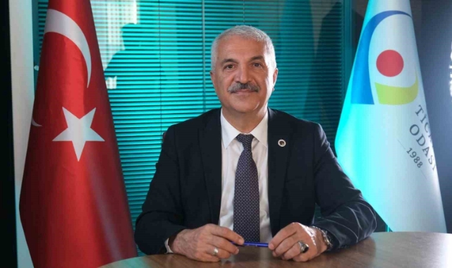 GTO Başkanı Aslantaş: Pazarı kaybettiğimizde yeniden kazanmak bedel gerektiriyor