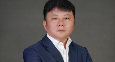 Netaş'ın Yeni Yönetim Kurulu Başkanı Zhi Ling Oldu