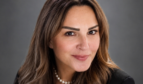 Özlem Öktem’e The Peninsula London’da Üst Düzey Görev