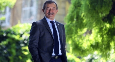 PLASFED Başkanı Karadeniz: Üretim güçlenmeden kalıcı büyüme sağlanamaz