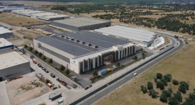 Teknika Plast halka arz oluyor