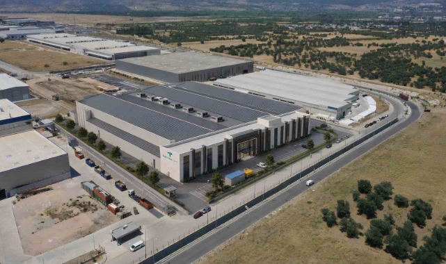 Teknika Plast halka arz oluyor
