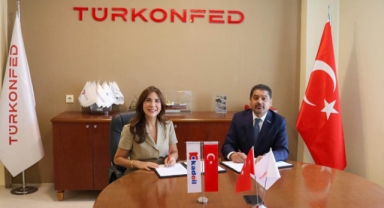TÜRKONFED ve Kadoil’den iş dünyasına özel iş birliği
