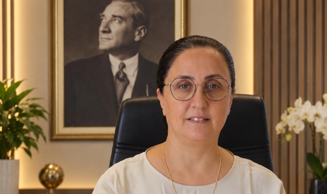 İş İnsanı Leyla Kazan: İş dünyasında kalıcı başarının temelinde güven var