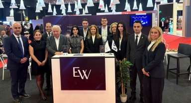 Elite World, 2030'a Kadar Otel Sayısını 70'e Çıkarmayı Hedefliyor