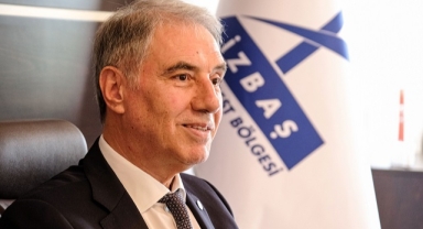 İZBAŞ Başkanı Sevimli: İhracatçının Soluğu Tükeniyor