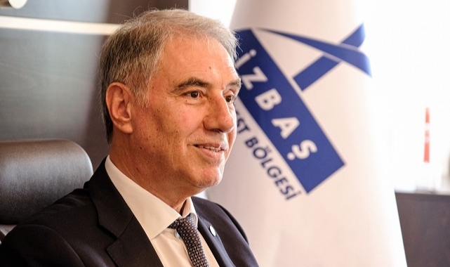 İZBAŞ Başkanı Sevimli: İhracatçının Soluğu Tükeniyor
