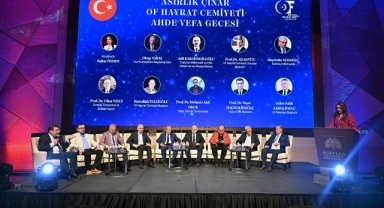 Trabzonlu İş İnsanlarından Eğitime 85 Milyon TL Destek