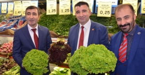 Başdaş Market, Büyümeye devam ediyor