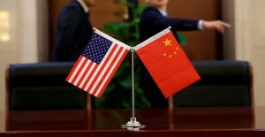 ABD Savaşın Fitilini Ateşledi!