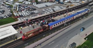 Açılış İçin Gün Sayıyor!