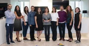 Allianz Türkiye Akademi'ye ‘The Best' Ödülü