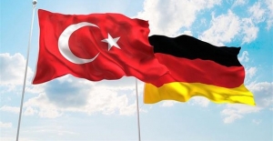 Almanya'dan Türkiye Hamlesi!