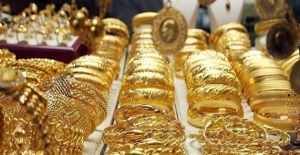 Altın Düşüşünde Son Durum..