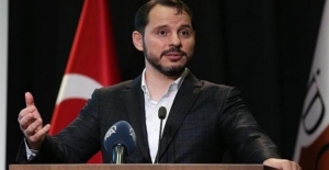 Bakan Albayrak Açıkladı: Hayata Geçireceğiz