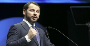 Bakan Albayrak'tan İade Açıklaması