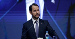 Bakan Albayrak'tan Kritik Kur ve Faiz Mesajı