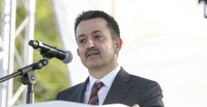 Bakan'dan Kriz Açıklaması!