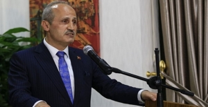 Bakan Turhan: Hiçbiri İptal Edilmedi!